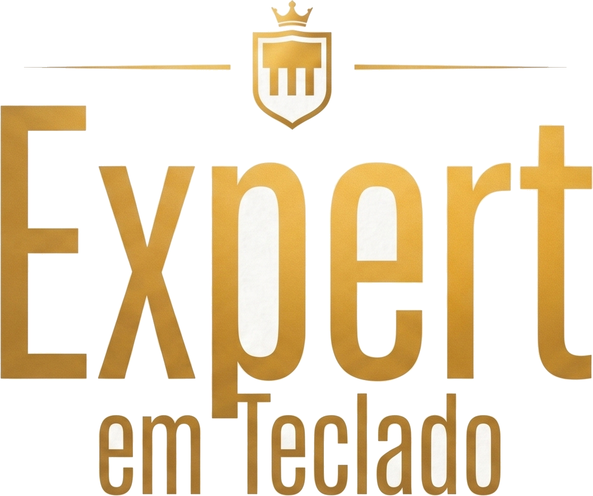 Expert em Teclado